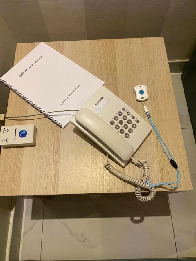 جلنار الشرق للشقق المخدومة Jeddah