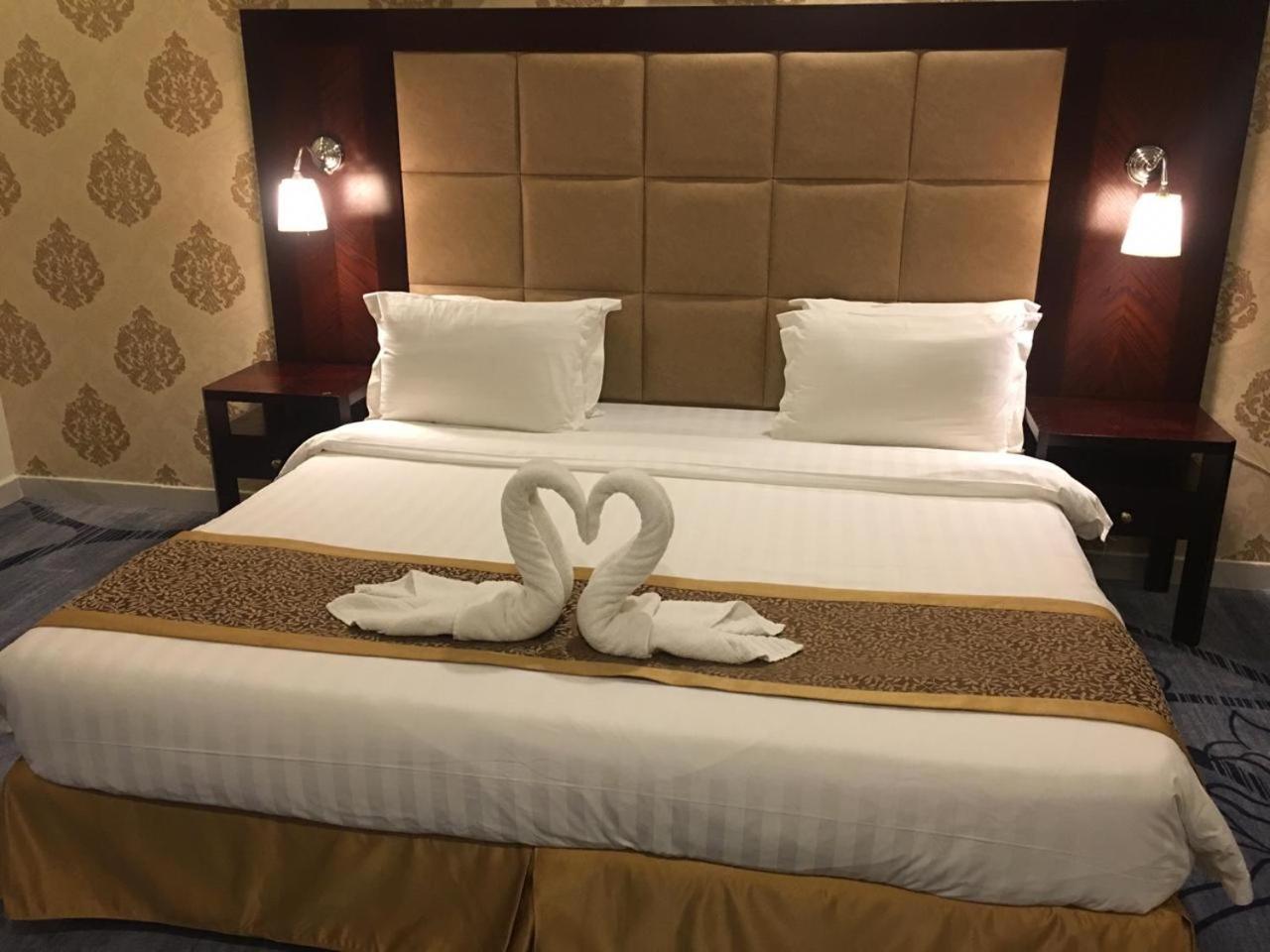 جلنار الشرق للشقق المخدومة Jeddah